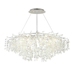 Подвесная люстра APLOYT APL.846.13.10 Danusia