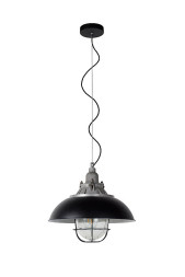 Подвесной светильник LUCIDE Gringo 03315/40/30