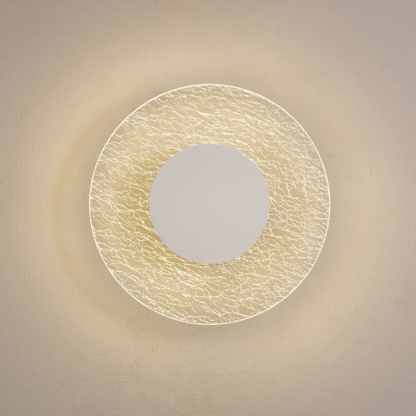 Бра Mantra JEWEL 8074