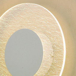 Бра Mantra JEWEL 8074