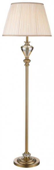 Торшер WE706.01.505 WERTMARK TIMOTEA