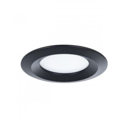 Встраиваемый точечный светильник ARTE Lamp Mira A2861PL-1BK