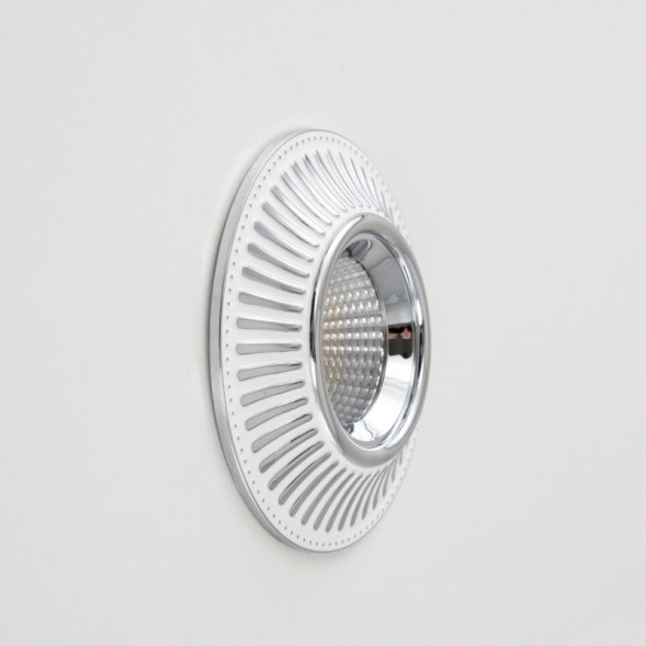 Встраиваемый точечный светильник Citilux Дзета CLD042NW1