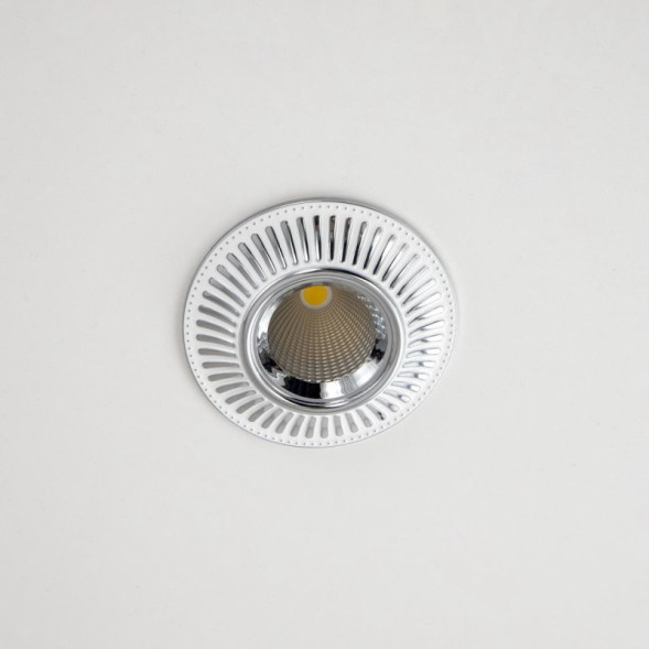 Встраиваемый точечный светильник Citilux Дзета CLD042NW1