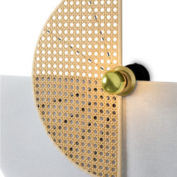 Бра Freya FR5487WL-01G3 Carry