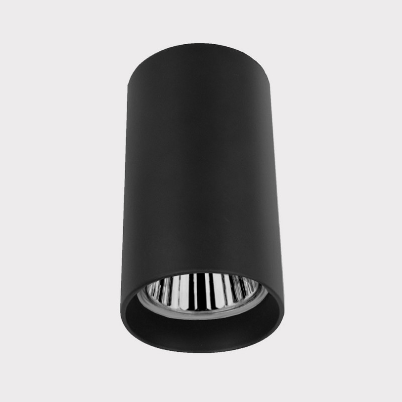 Накладной точечный светильник Crystal Lux CLT 015 CLT 015C BL