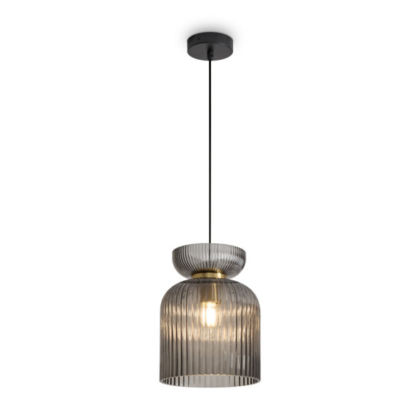 Подвесной светильник Freya FR5558PL-01SM layla