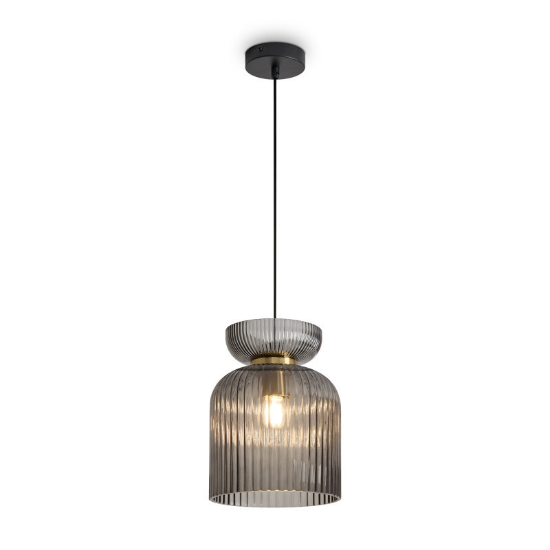 Подвесной светильник Freya FR5558PL-01SM layla