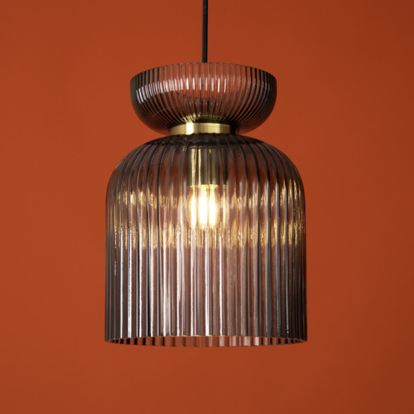 Подвесной светильник Freya FR5558PL-01SM layla