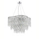 Подвесная люстра Indigo CARLETTI V000620