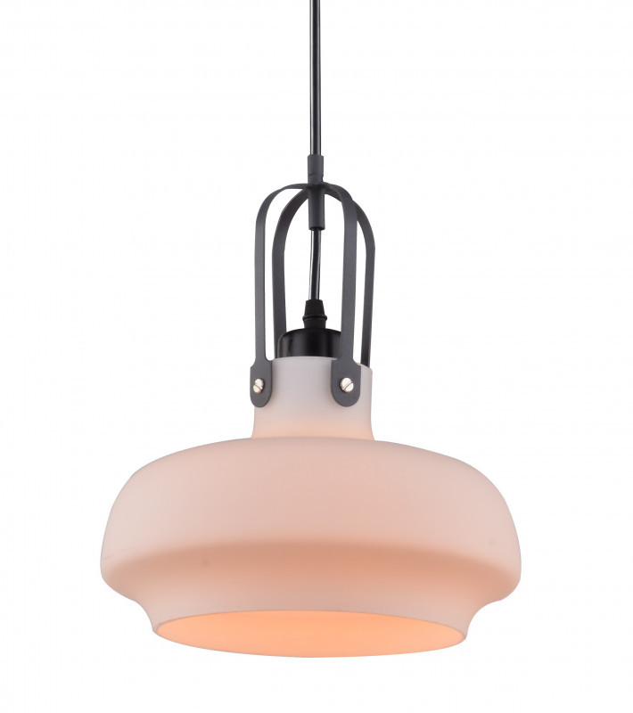 Подвесной светильник ARTE Lamp ARNO A3624SP-1WH
