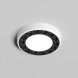 Встраиваемый точечный светильник Denkirs Dual DK2441-WB