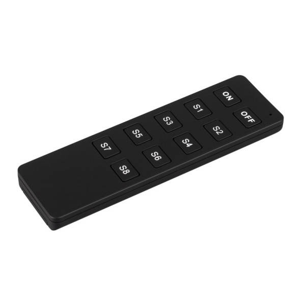 Пульт управления для электроустановки Arlight 037335 Smart