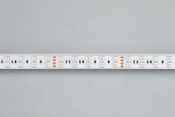 Лента Arlight RT 2-5000 5060 015080 130W 36V RGB IP33