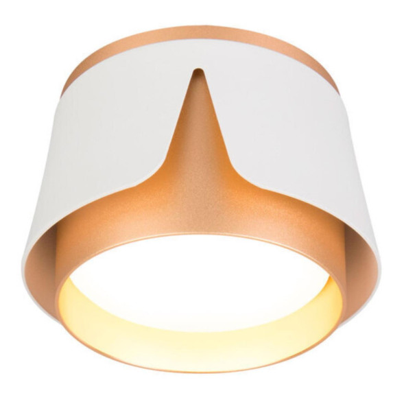 Потолочный светильник ARTE Lamp A8028PL-1WH AMAKS