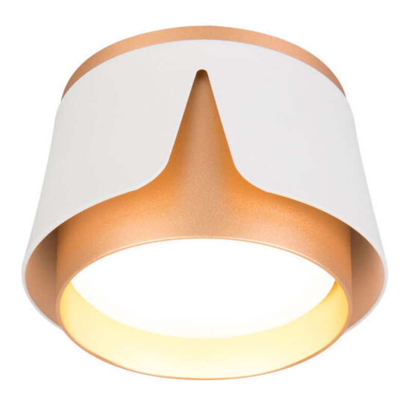 Потолочный светильник ARTE Lamp A8028PL-1WH AMAKS