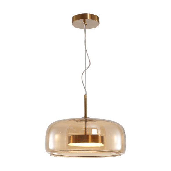 Подвесной светильник ARTE Lamp A2404SP-33AM Padova