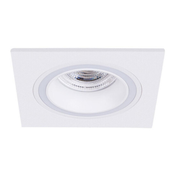Встраиваемый светильник ARTE Lamp A2465PL-1WH IMAI
