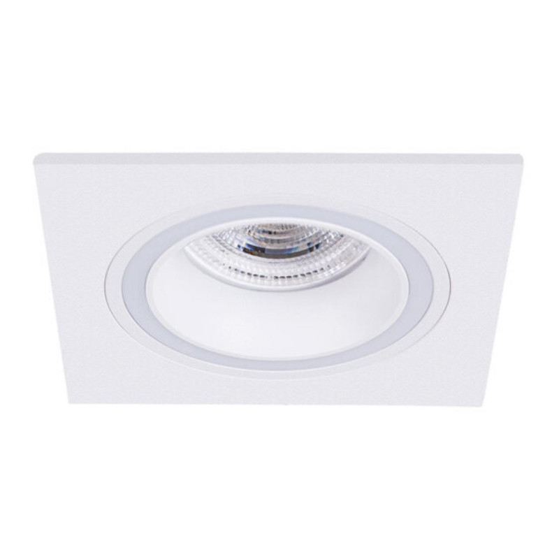 Встраиваемый светильник ARTE Lamp A2465PL-1WH IMAI