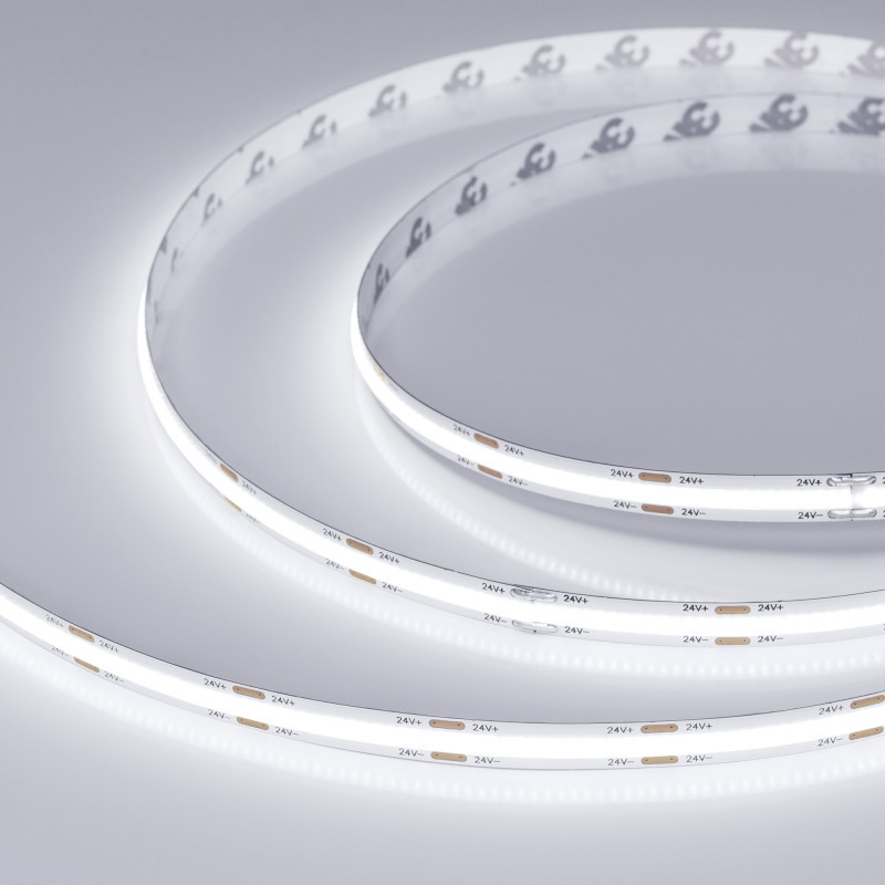 Светодиодная лента 031906(1) Arlight COB-NANO-X544-8mm