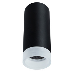 Накладной точечный светильник ARTE Lamp Ogma A5556PL-1BK