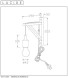 Бра LUCIDE FIX WALL 08208/01/31