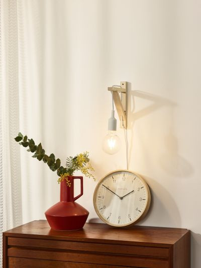 Бра LUCIDE FIX WALL 08208/01/31