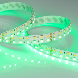 Лента Arlight RT-B144-19mm 5060 018144(2) 160W 24V 9000lm RGB+белый IP20