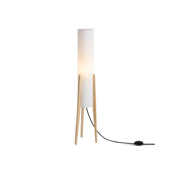 Торшер Freya FR5543FL-01T Bliss