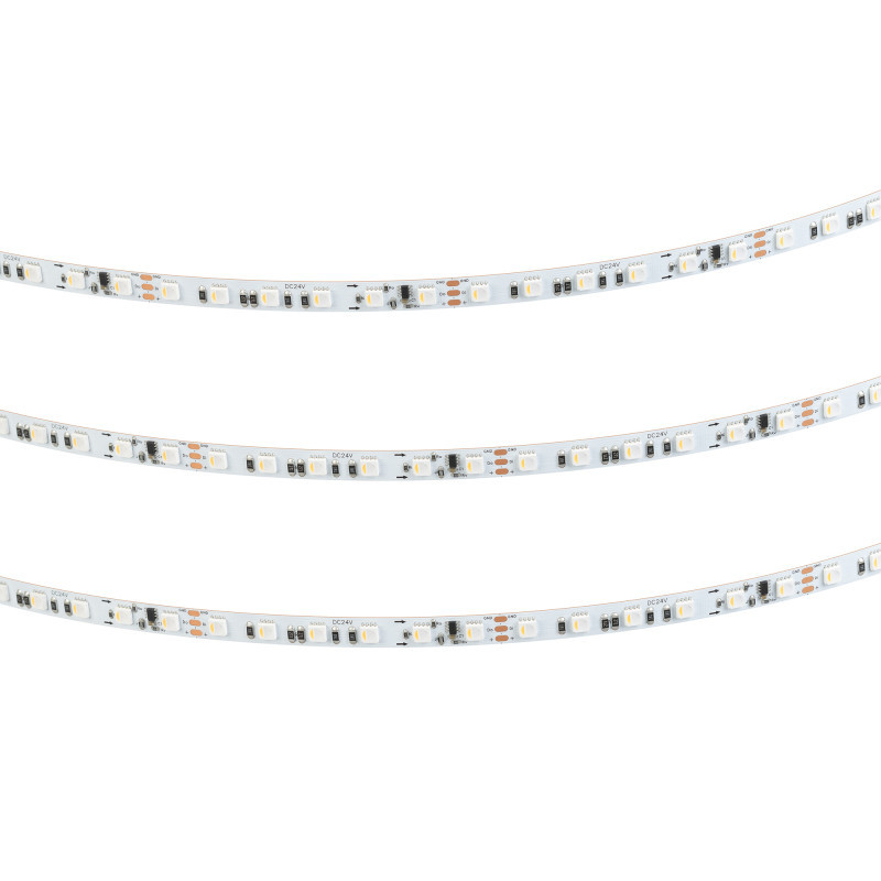 Светодиодная лента 049477 Arlight SPI-H84-8mm 4040