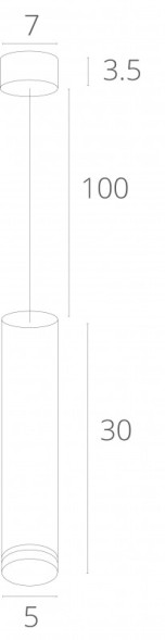 Подвесной светильник ARTE Lamp ALTAIS A6110SP-2WH