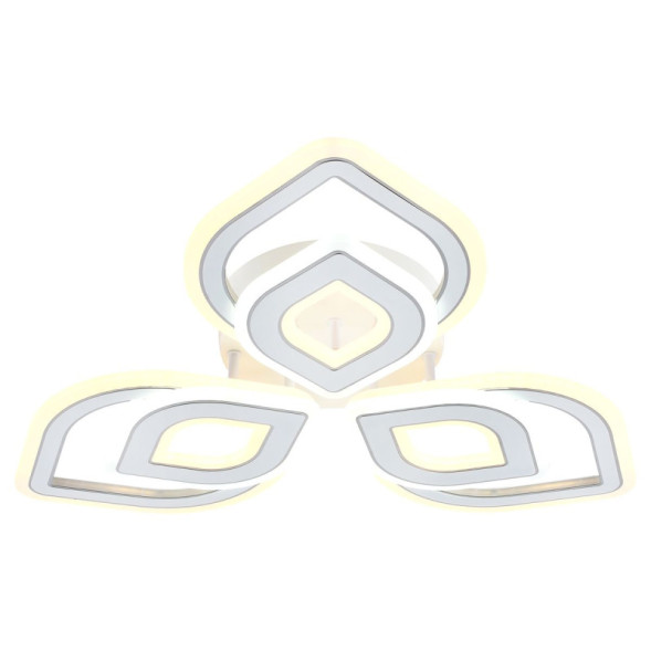 Потолочная люстра Escada KAFFA 10262/3LED