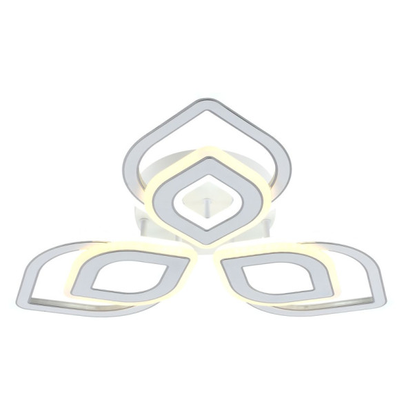 Потолочная люстра Escada KAFFA 10262/3LED