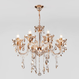 Подвесная люстра Bogate's 310/8 Strotskis Lecce