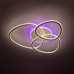 Потолочная люстра Citilux CL215B130 Trio