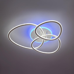 Потолочная люстра Citilux CL215B130 Trio