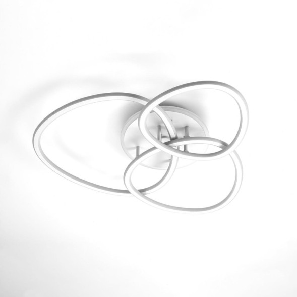 Потолочная люстра Citilux CL215B130 Trio