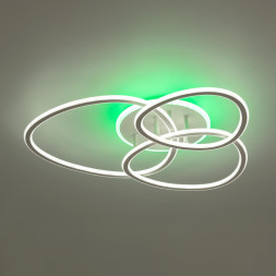 Потолочная люстра Citilux CL215B130 Trio