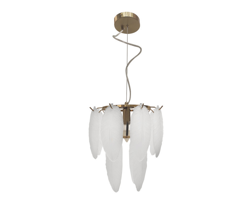 Подвесная люстра Kink Light 07680-28,36 Джана