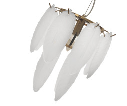Подвесная люстра Kink Light 07680-28,36 Джана