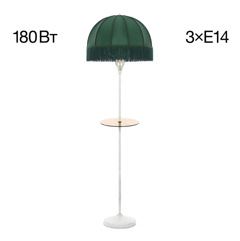 Торшер Citilux CL407922T Базель