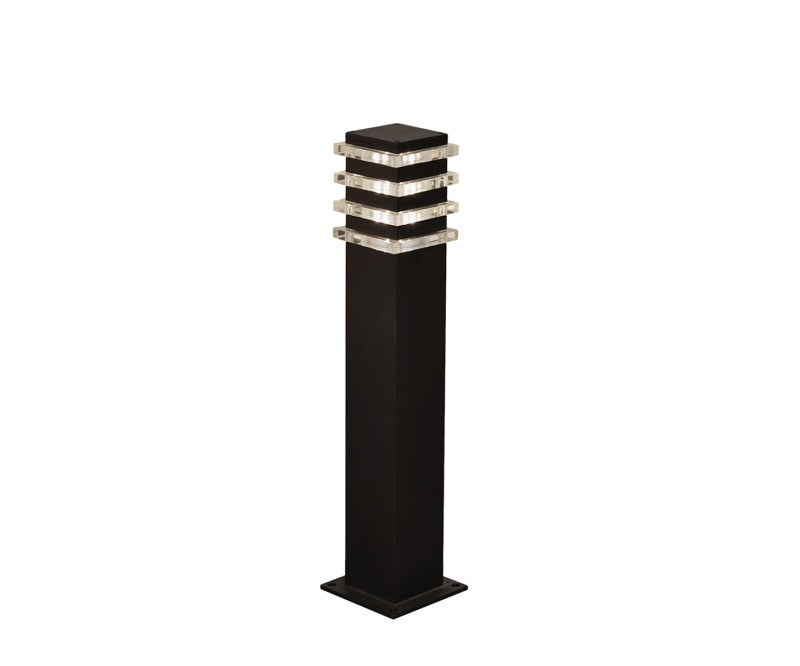 Садово-парковый светильник Kink Light 09313-60F,19 Глари