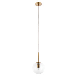 Подвесной светильник ARTE Lamp Cameron A7710SP-1AB