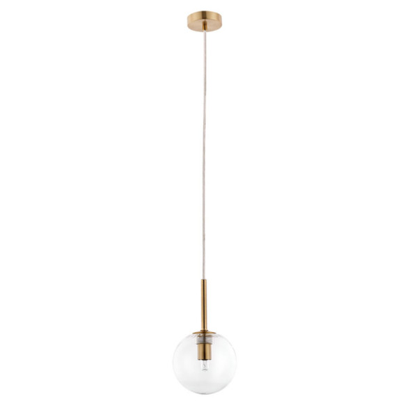 Подвесной светильник ARTE Lamp Cameron A7710SP-1AB
