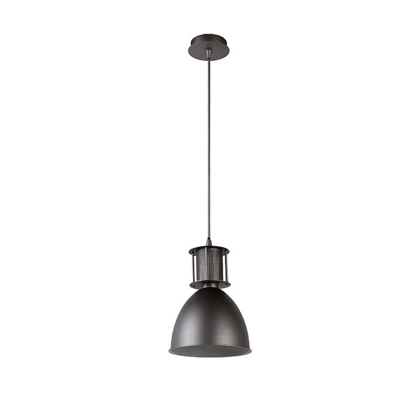 Подвесной светильник LUCIDE Smoky 30386/22/15