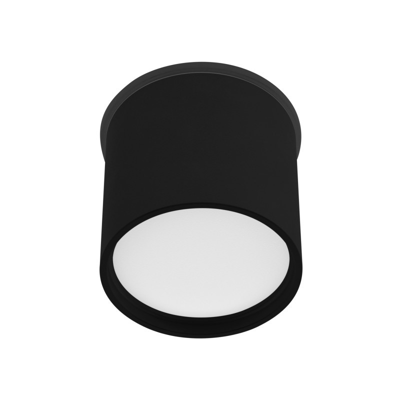 Точечный влагозащищенный светильник Arlight CYLINDO 043965