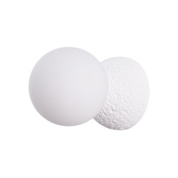 Бра Divinare 5407/33 AP-1 Milano