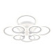Люстра потолочная Escada 10206/8LED Orbita