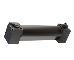 Линейный светильник Lucia Tucci LTP-T018-7W-B LTP