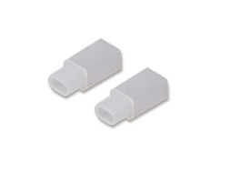 Заглушка для ленты Arlight 054173 COB герметичная